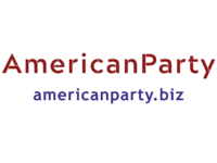 americanparty.biz