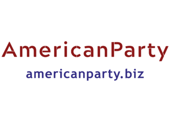 americanparty.biz