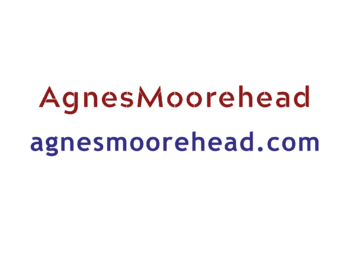 agnesmoorehead.com