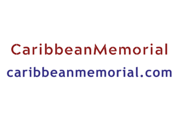 caribbeanmemorial.com