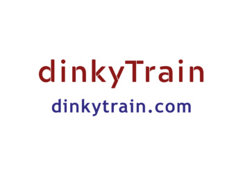 dinkytrain.com