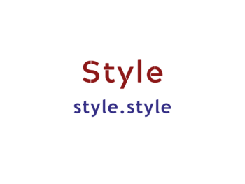 style.style