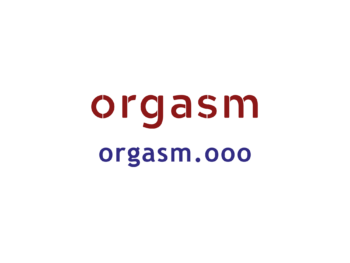 orgasm.ooo