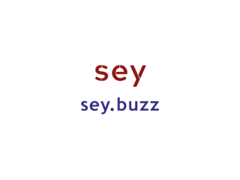 sey.buzz