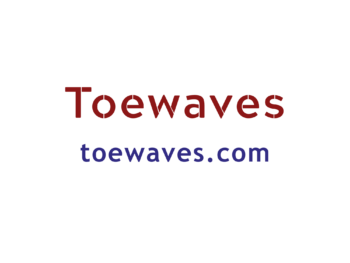 toewaves.com